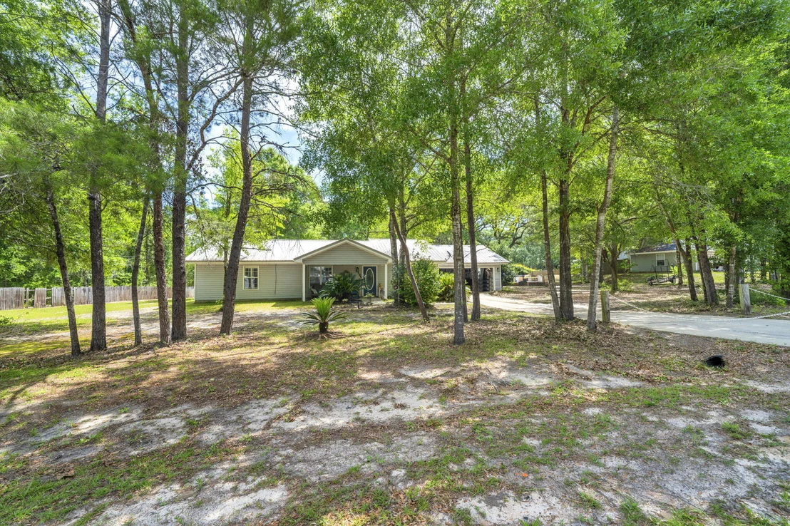 Photo of 316 Goodwin Creek Road