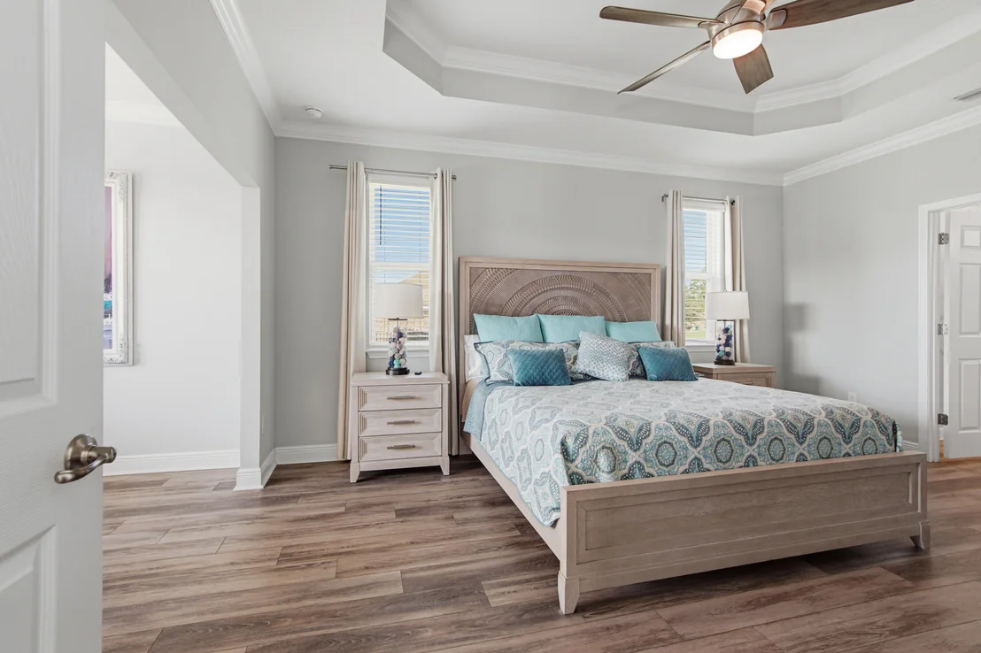 Photo of 881 Brushed Dune Circle