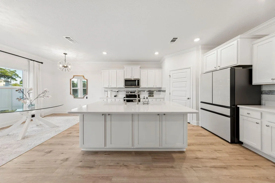 Photo of Unit LOT25 at 54 Krewe Circle