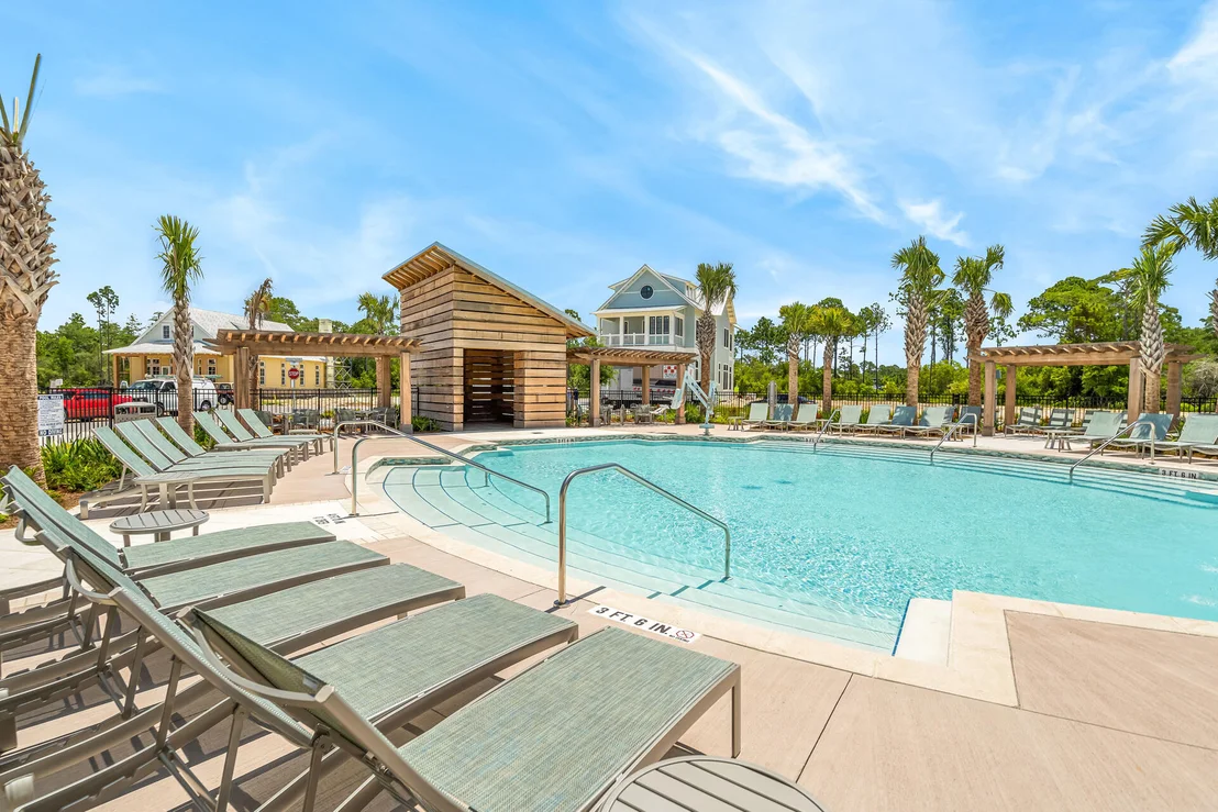 Photo of Lot 35 String Lily Cove