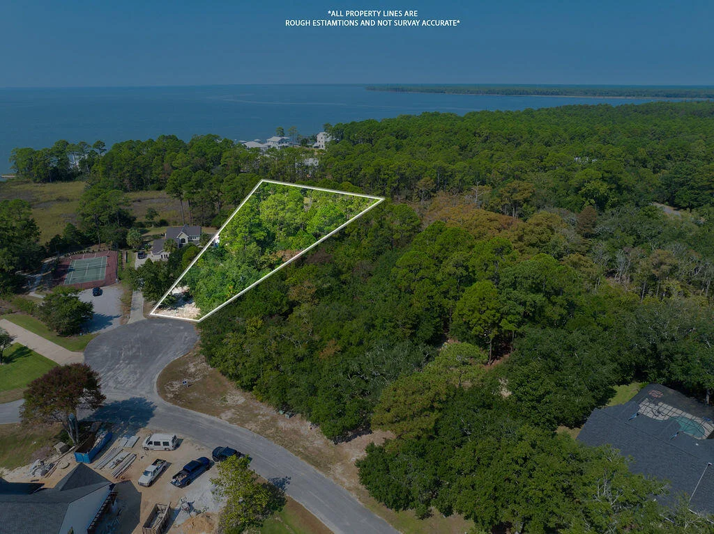 Photo of Lot 76 Harbour Trace
