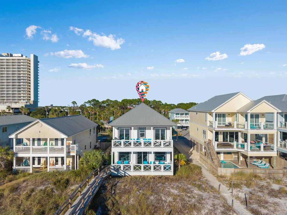 Photo of 9720 Beach Boulevard