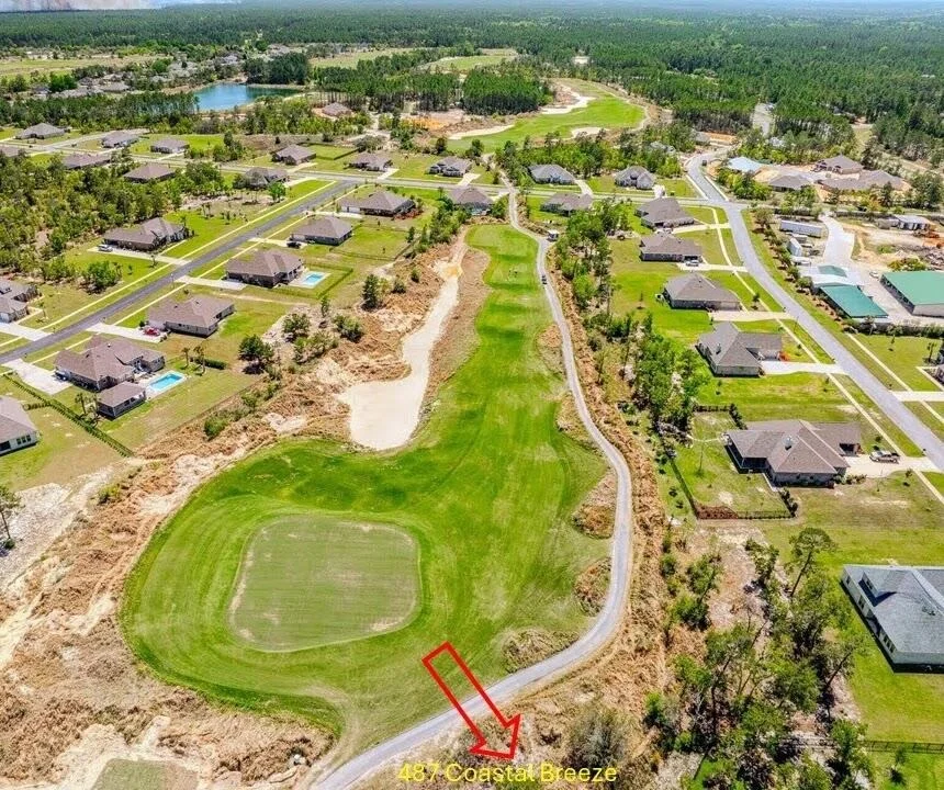 Photo of 487 Coastal Breeze Drive