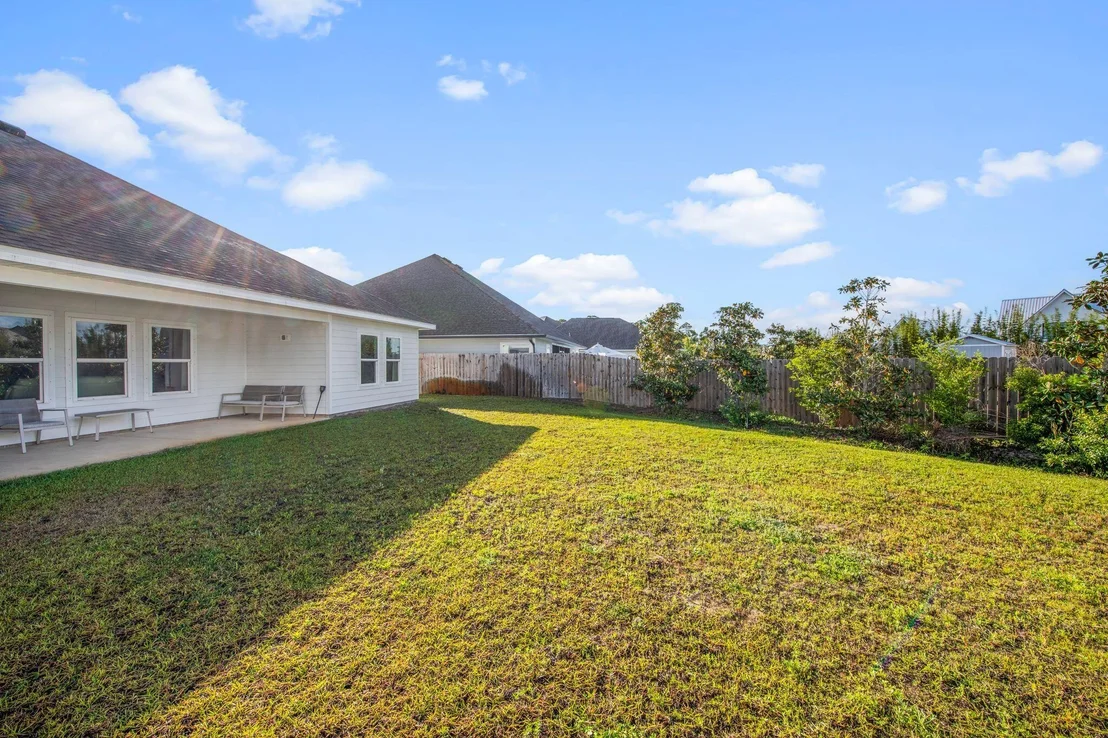 Photo of Unit LOT25 at 54 Krewe Circle