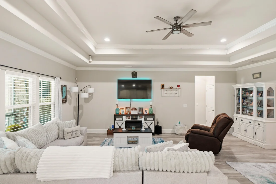 Photo of Unit LOT126 at 285 Wayne Trail