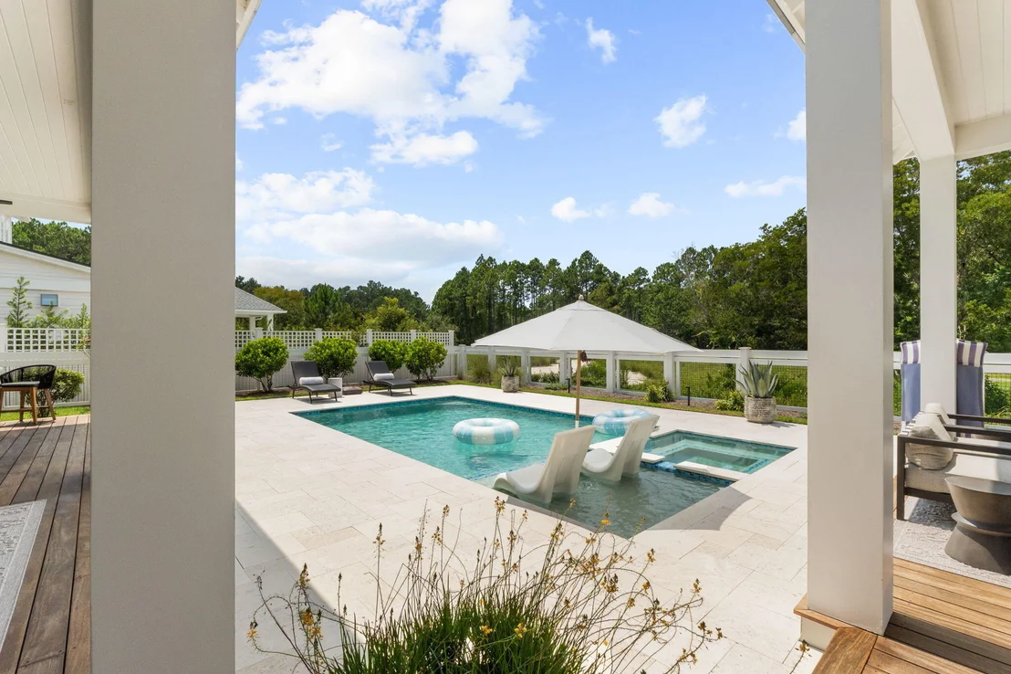 Photo of Unit LOT12 at 566 Cannonball Lane