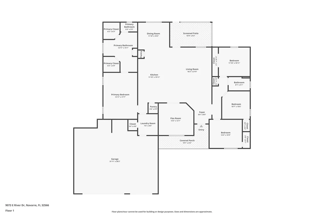 Photo of 9073 E River Drive