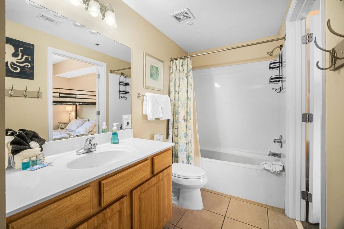 Photo of Unit 708 at 122 Seascape Drive