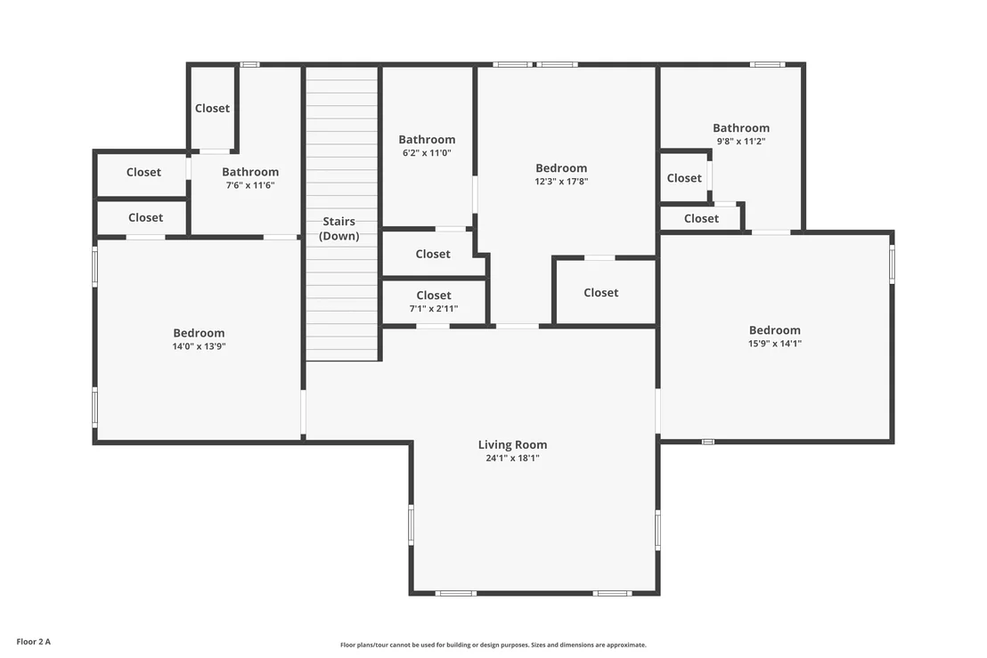 Photo of Unit LOT12 at 566 Cannonball Lane
