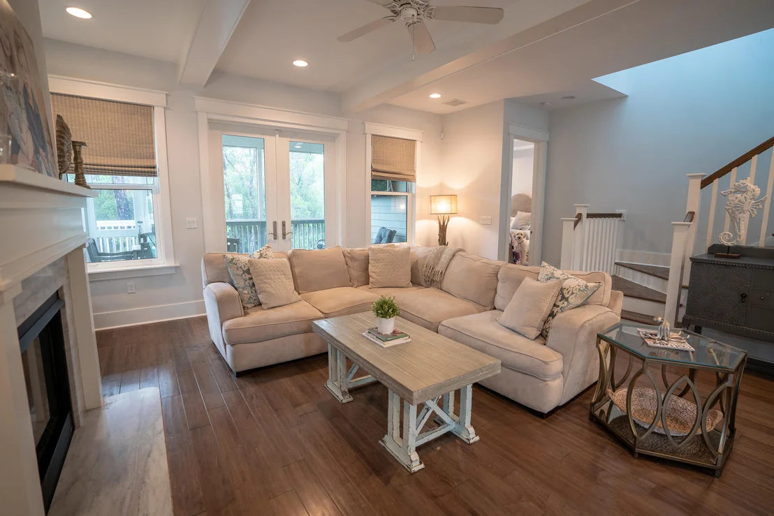 Photo of Unit LOT199 at 563 Flatwoods Forest Loop