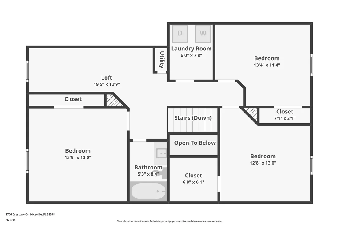 Photo of 1706 Crestone Cove