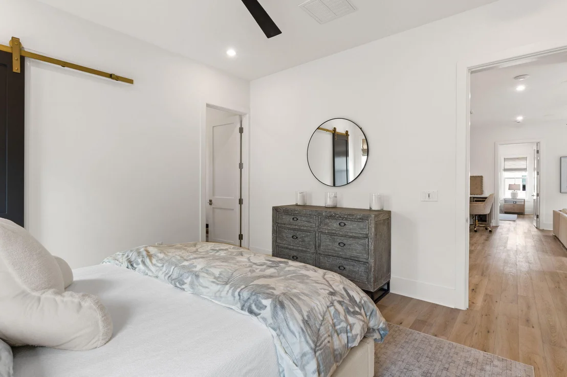Photo of Unit LOT12 at 566 Cannonball Lane