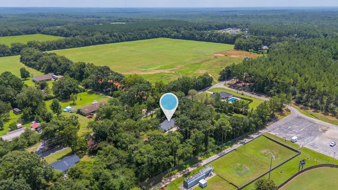 Photo of 6118 Buck Ward Road