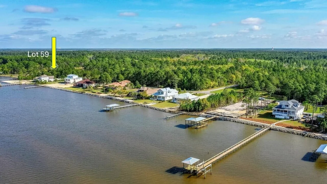 Photo of Lot 59 N Sunset Harbour