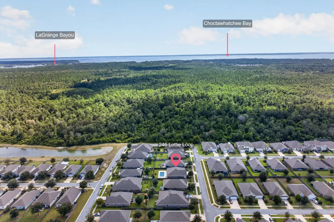 Photo of 246 Lottie Loop
