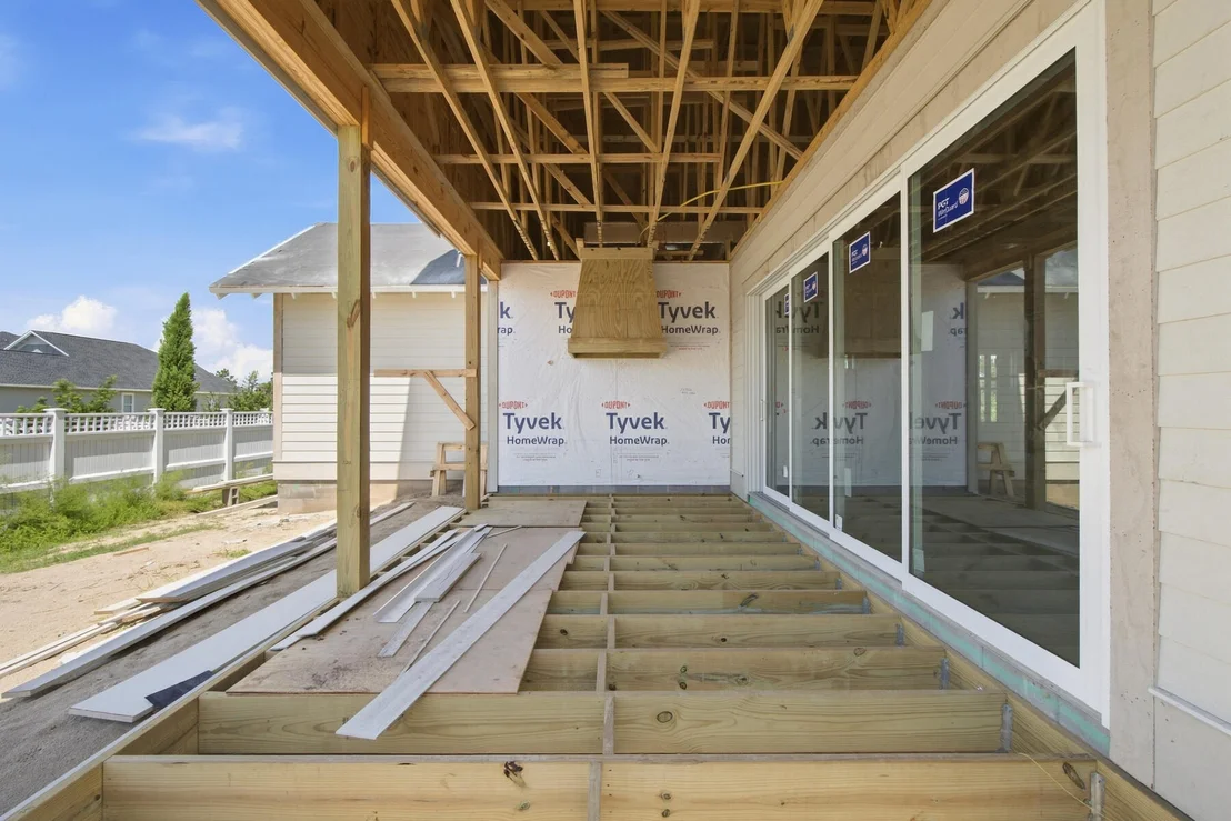 Photo of Unit LOT88 at 88 Pollard Cove East Way