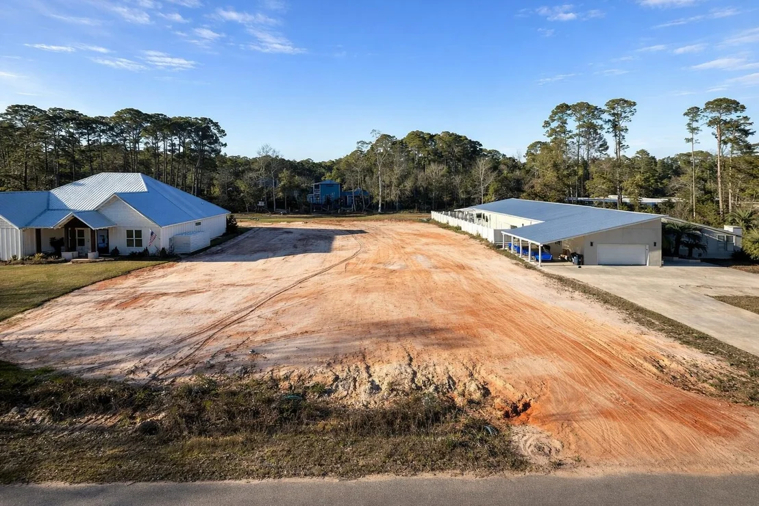 Photo of LOT C-24 Magnolia Drive