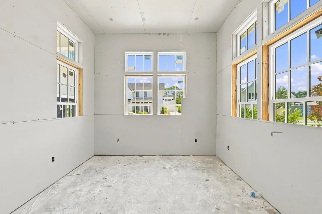 Photo of Unit LOT118 at 332 Pollard Cove East