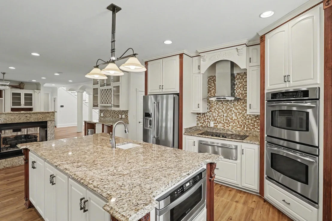 Photo of 3396 Indian Hills Drive