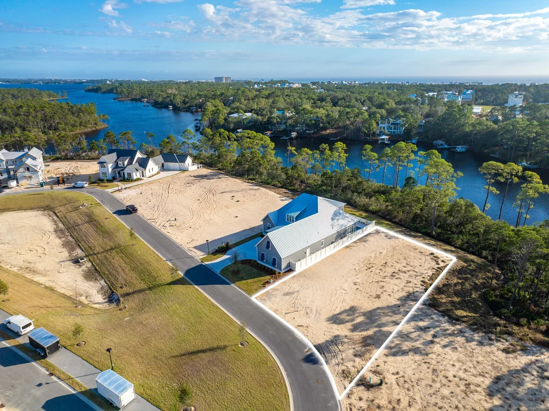 Photo of Lot 80 S Splash South Drive