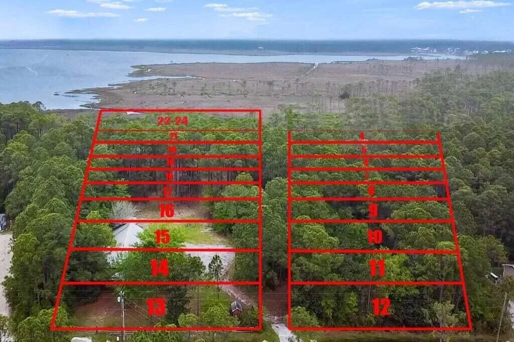 Photo of Lot 8 19th Street
