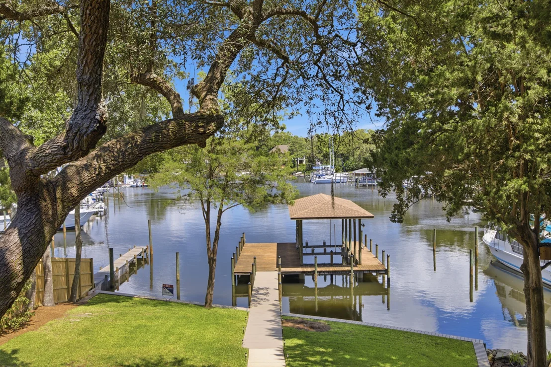 Photo of 4201 Ward Cove Drive
