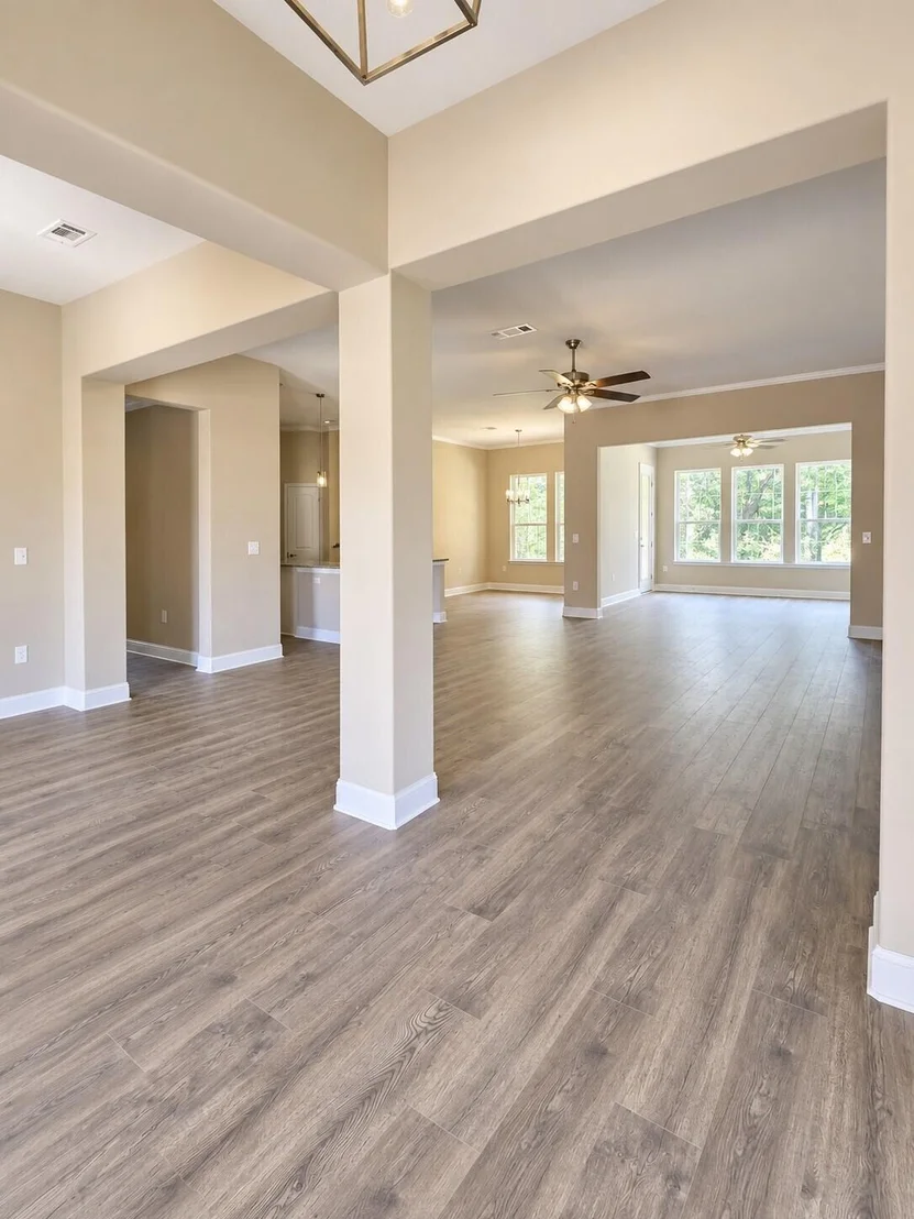 Photo of Unit LOT12D at 5957 Wind Trace Road