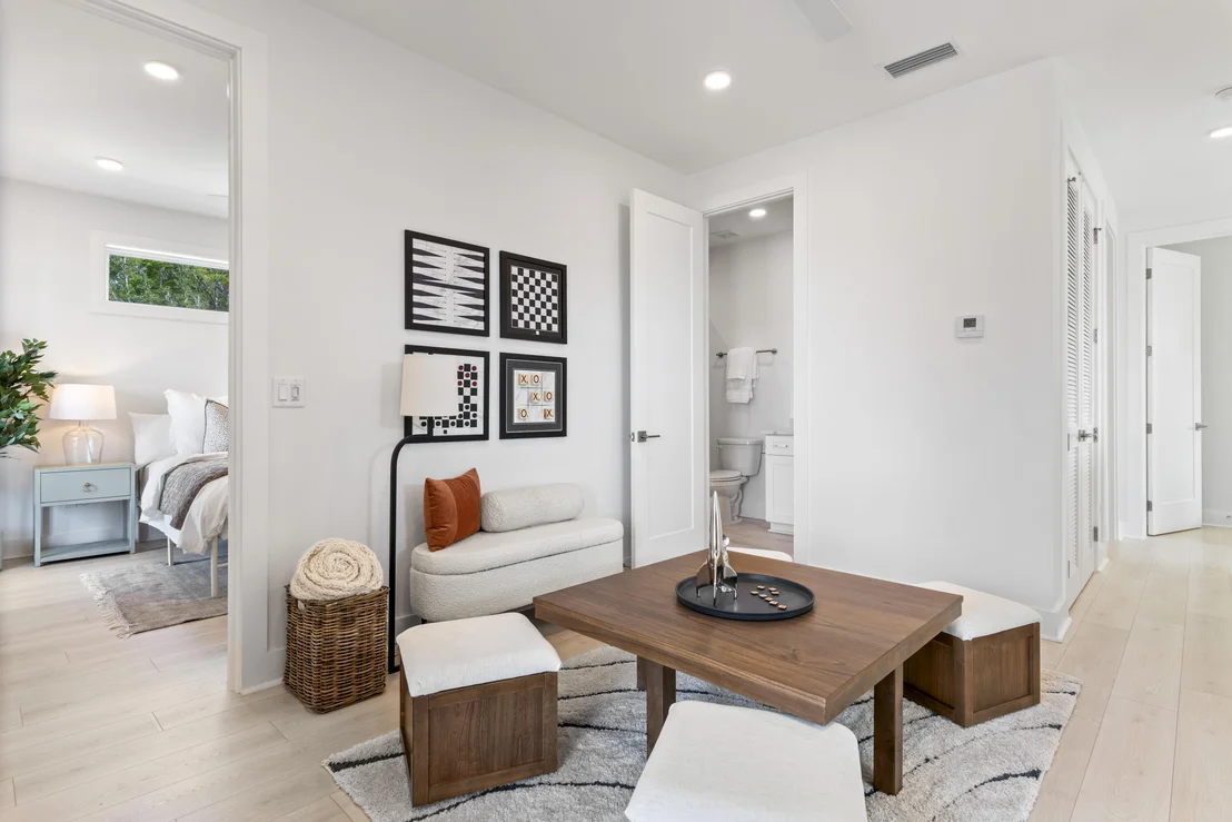 Photo of Unit LOT25 at 58 Sarah Street