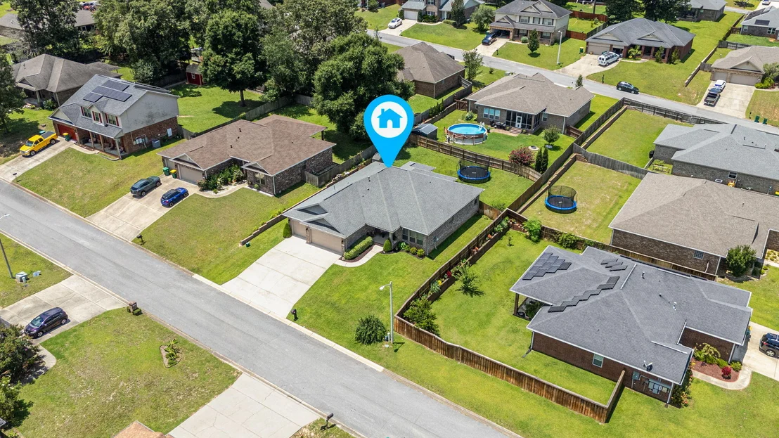 Photo of 3019 Crown Creek Circle