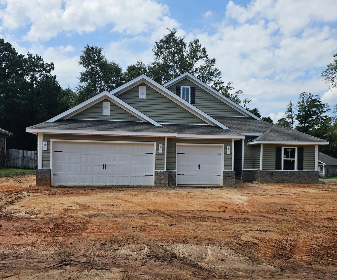 Photo of Unit LOT1D at 2502 Chinook Drive