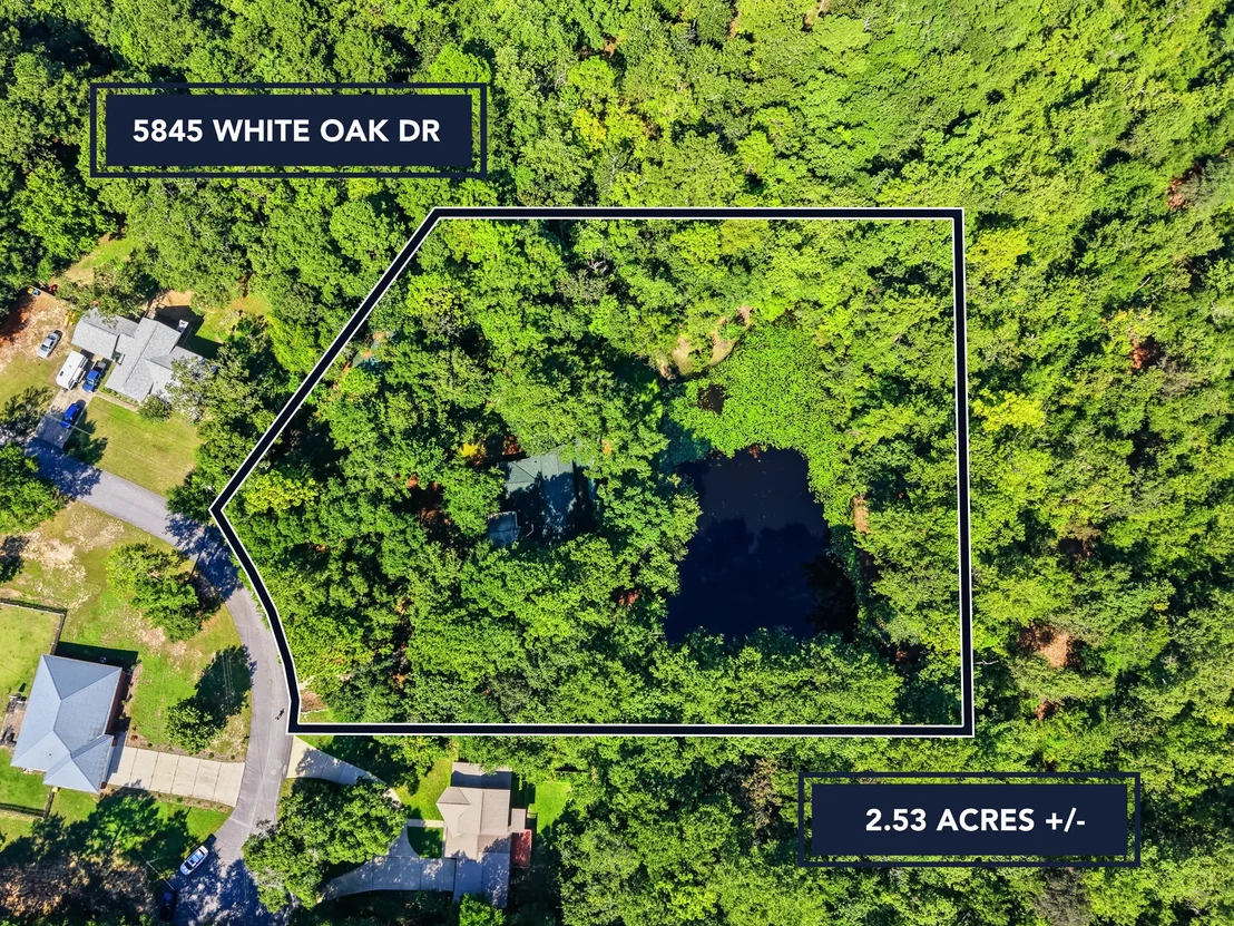 Photo of 5845 White Oak Drive