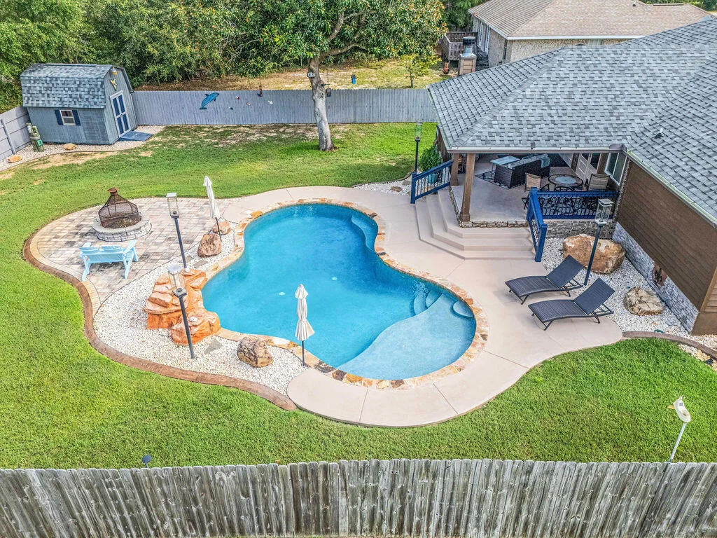 Photo of 2125 Vizcaya Drive