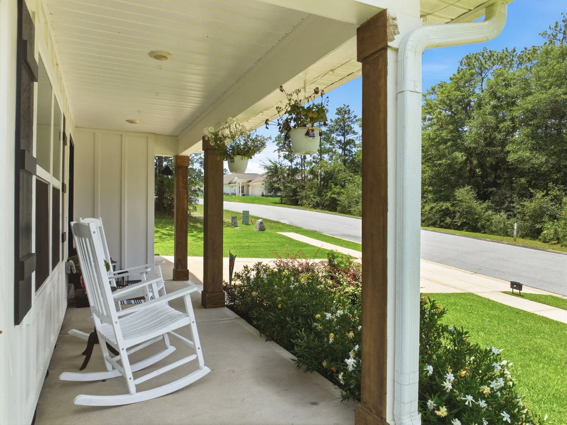 Photo of 6827 Interlachen Lane