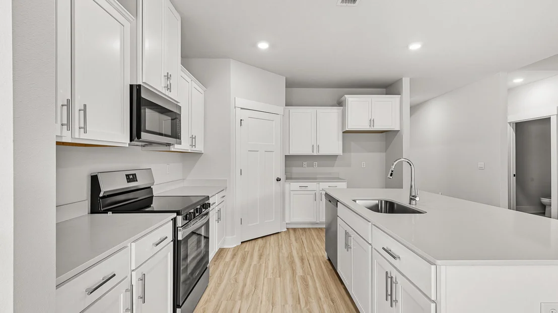 Photo of 2802 Patriot Ridge Drive