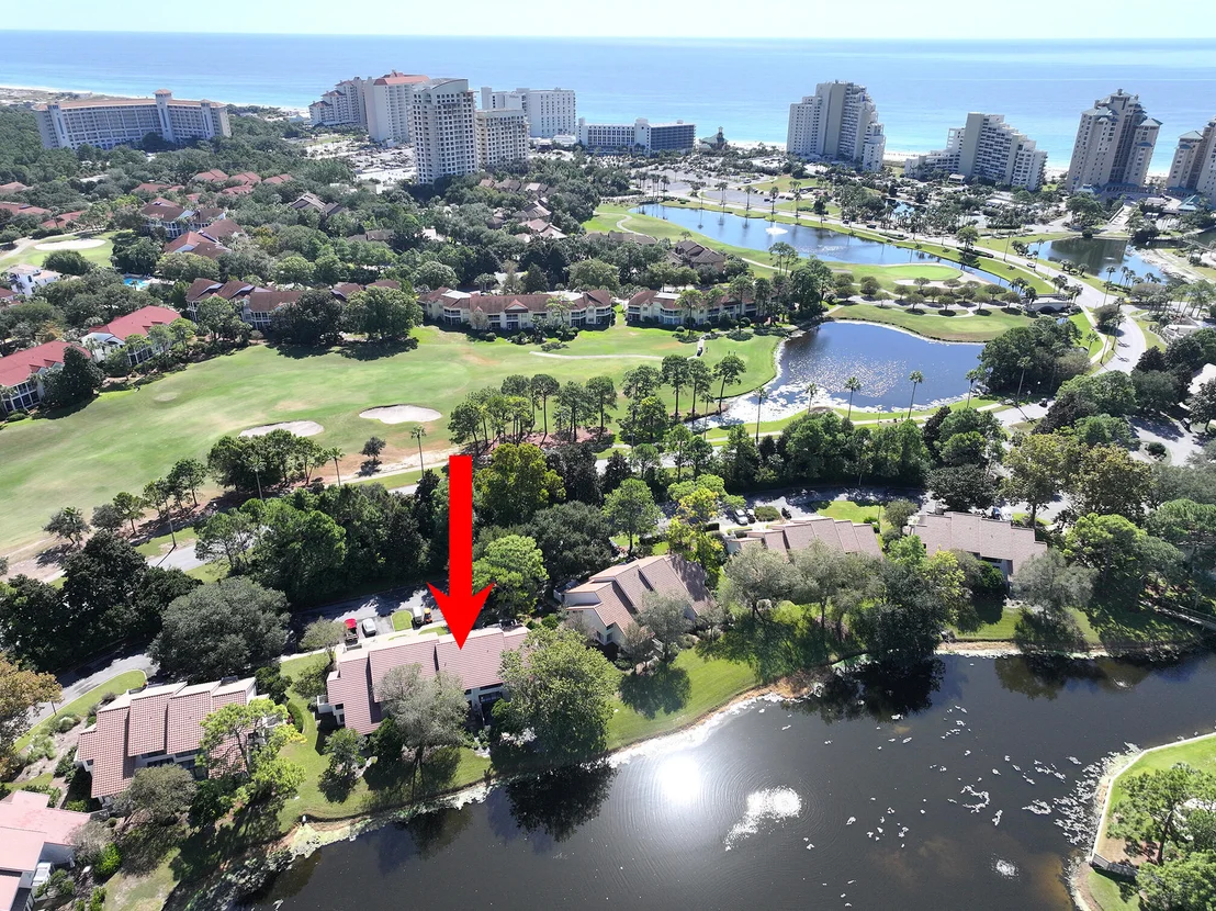 Photo of 5080 Beachwalk Way