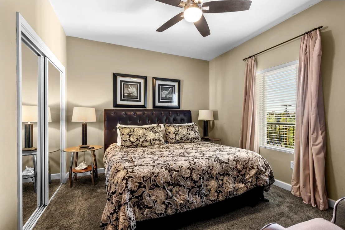 Photo of Unit UNIT302 at 548 Sandy Cay Drive