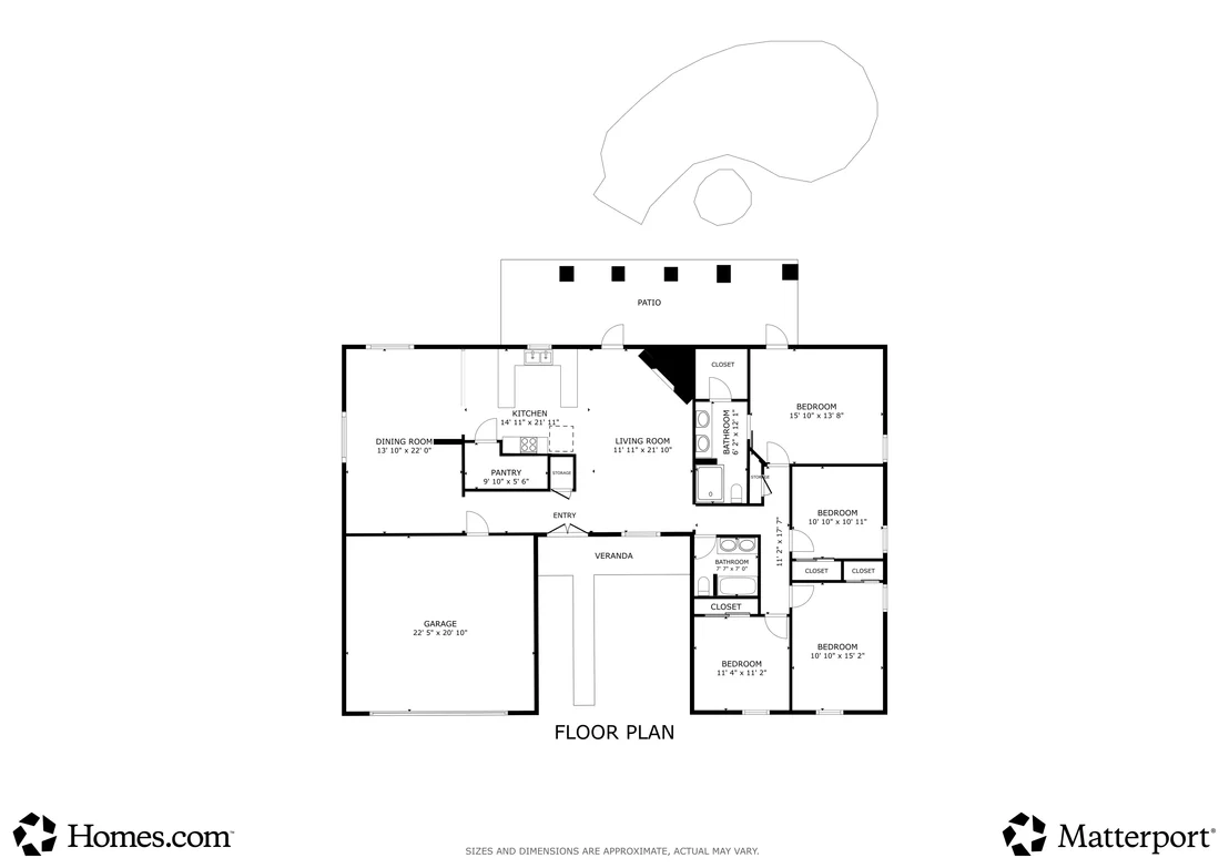 Photo of 18 Pebble Beach Drive