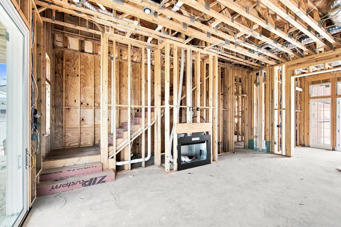 Photo of Unit LOT122 at 278 Pollard Cove East