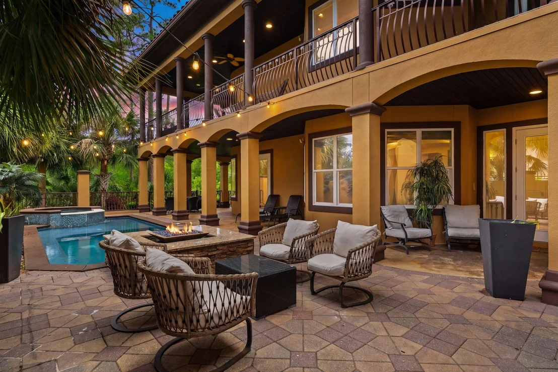 Photo of 4598 Paradise Isle