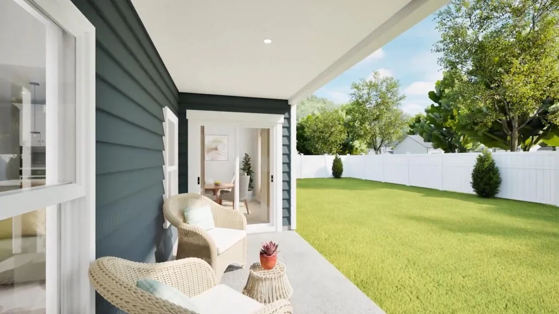 Photo of Lot 25 Spirit Bear Way