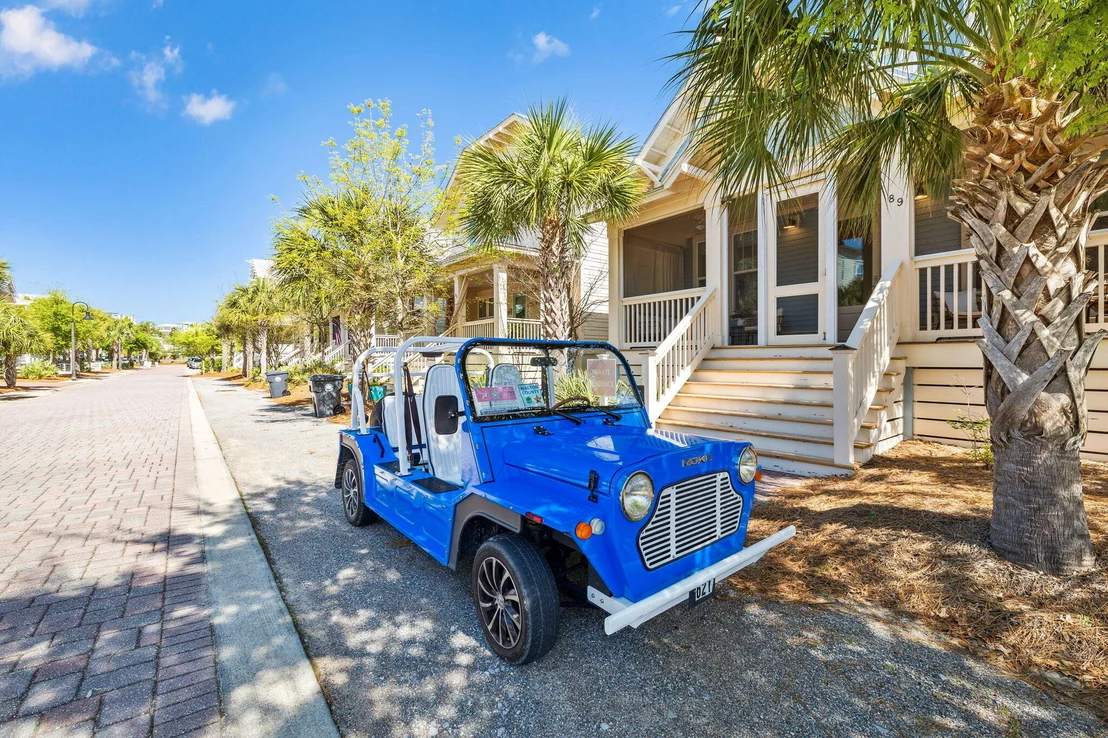 Photo of 89 Clipper Street