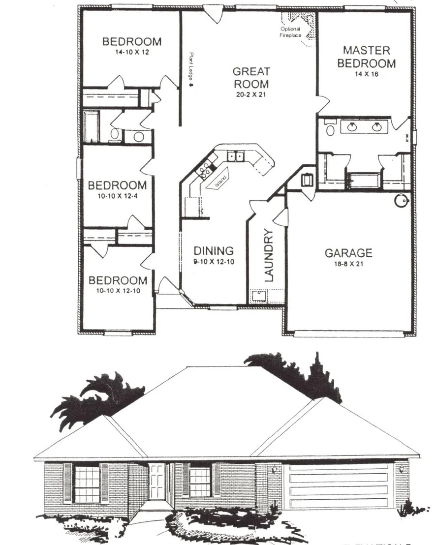 Photo of 5111 Whitehurst Lane