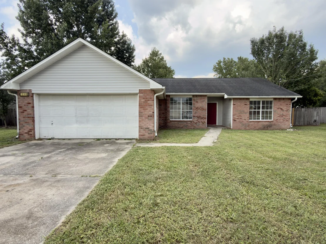 Photo of 1246 Ego Drive