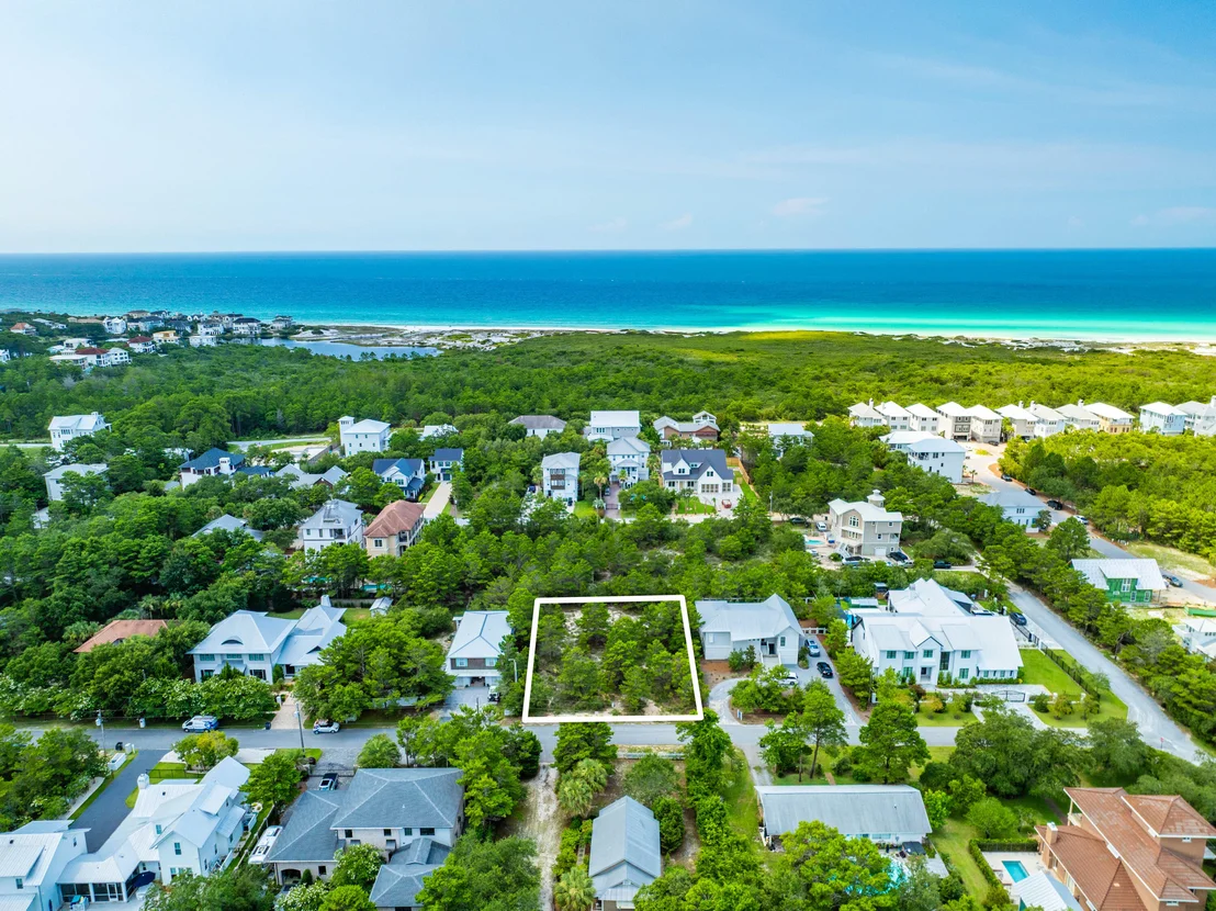 Photo of LOT 5 BLK Sunset Avenue
