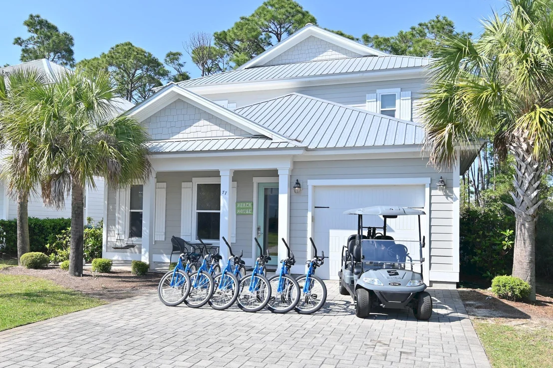 Photo of 77 Mobile Street