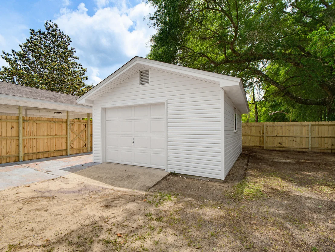 Photo of 5500 Monterrey Road