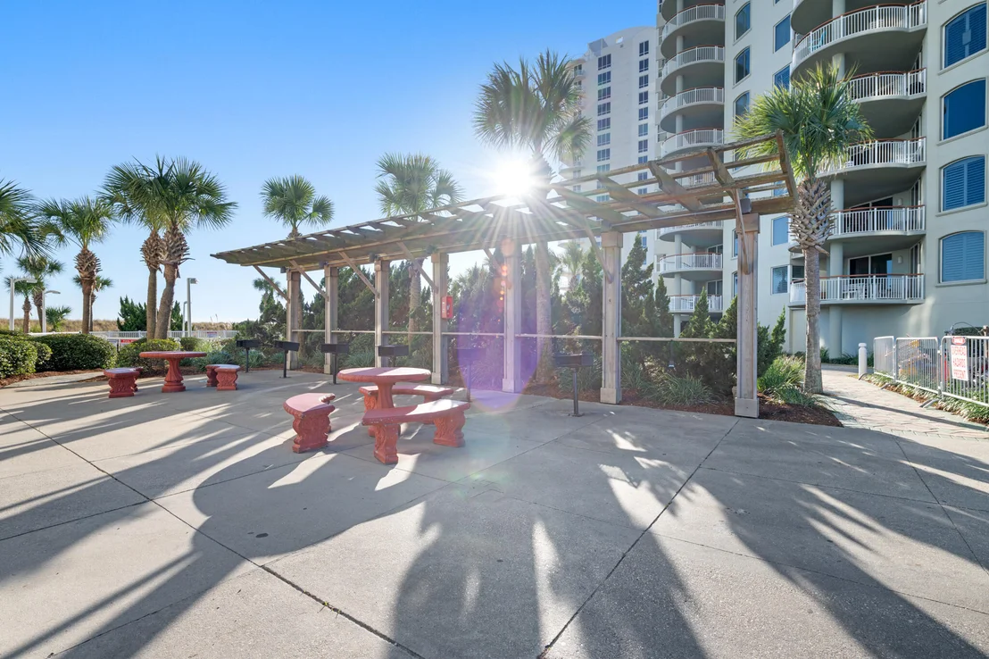 Photo of Unit PH2E at 8501 Gulf Boulevard