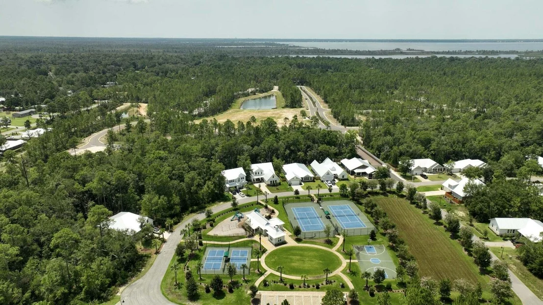 Photo of lot 24 Hibernate Way