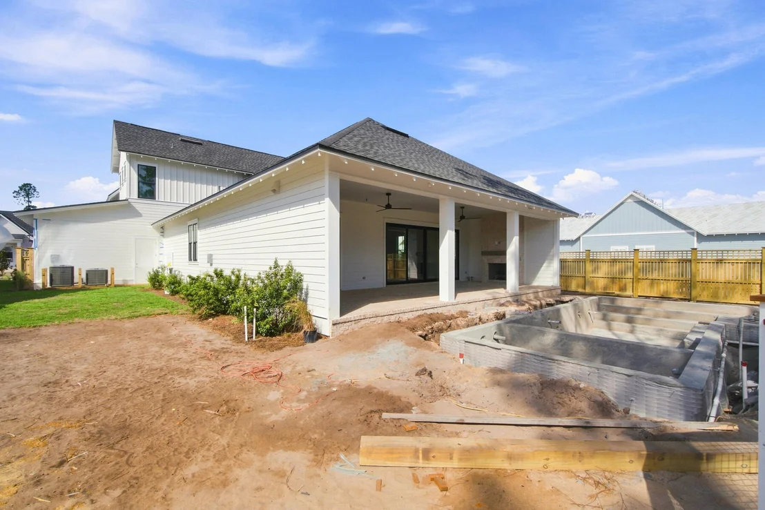 Photo of Unit LOT56 at 88 Hutton Cove
