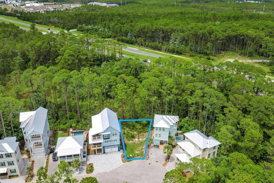 Photo of Lot 68 N Silver Maple Drive